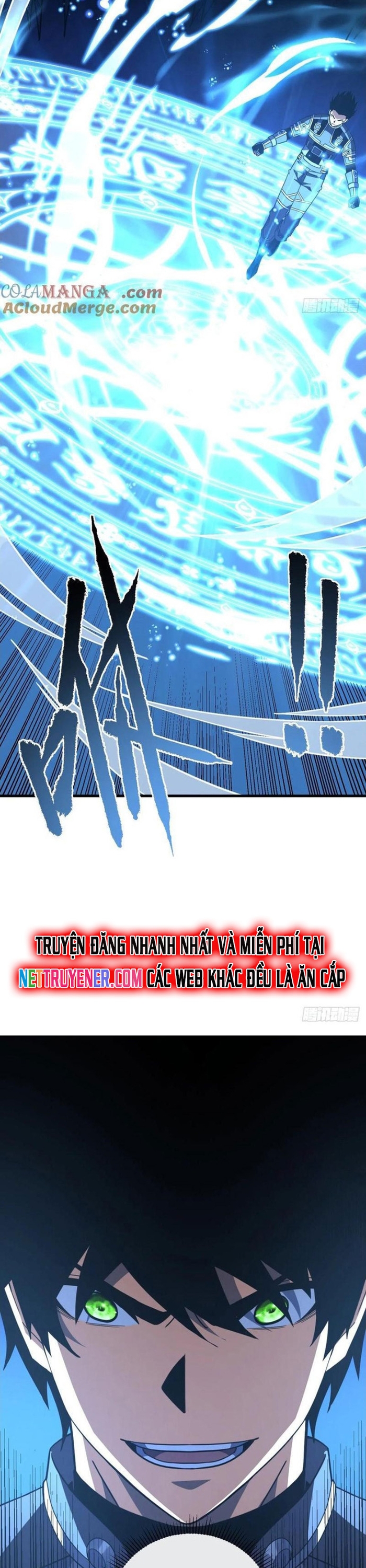 Mệnh Luân Chi Chủ! Khi Dị Biến Giáng Lâm Nhân Gian! Chapter 118 - Trang 2