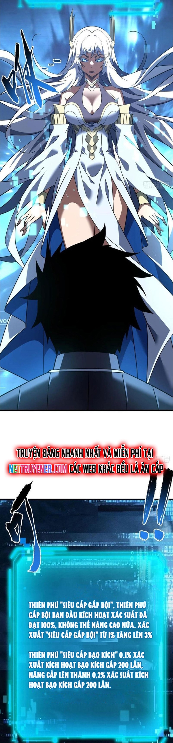 Mệnh Luân Chi Chủ! Khi Dị Biến Giáng Lâm Nhân Gian! Chapter 118 - Trang 2