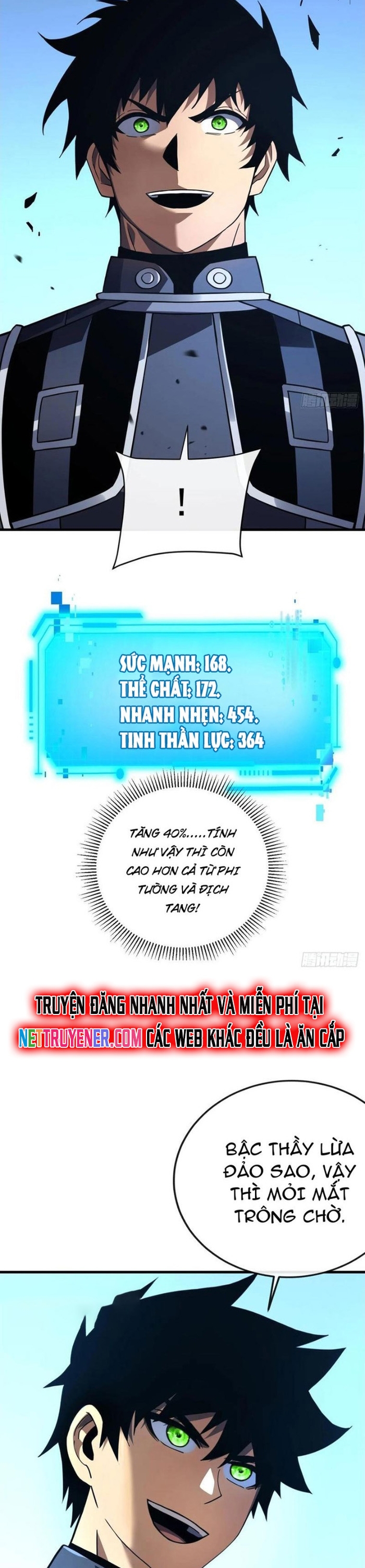 Mệnh Luân Chi Chủ! Khi Dị Biến Giáng Lâm Nhân Gian! Chapter 118 - Trang 2