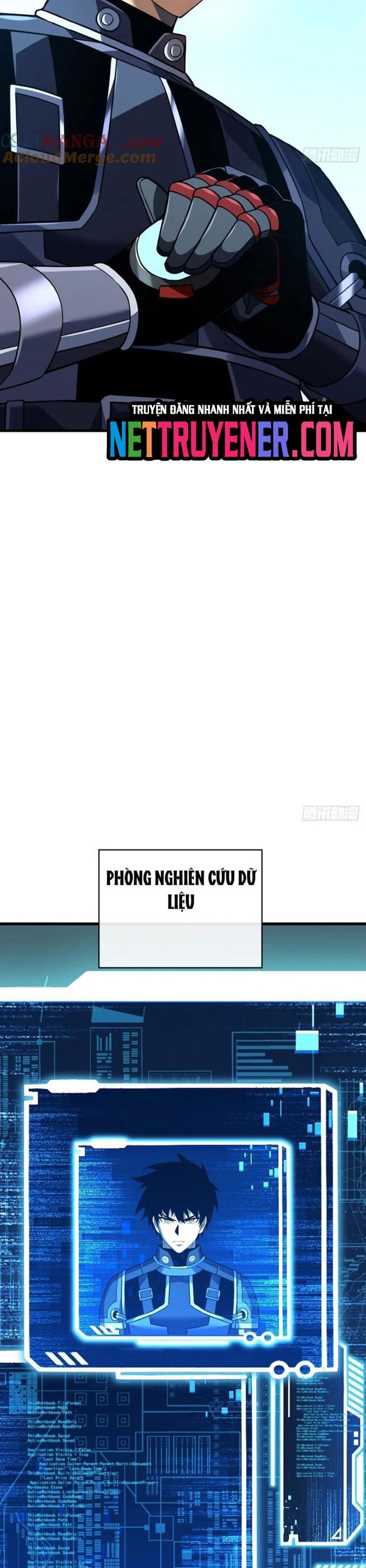 Mệnh Luân Chi Chủ! Khi Dị Biến Giáng Lâm Nhân Gian! Chapter 118 - Trang 2