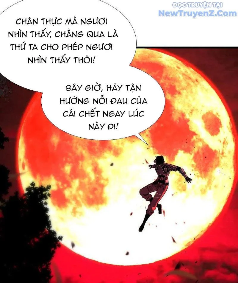 Mệnh Luân Chi Chủ! Khi Dị Biến Giáng Lâm Nhân Gian! Chapter 120 - Trang 2
