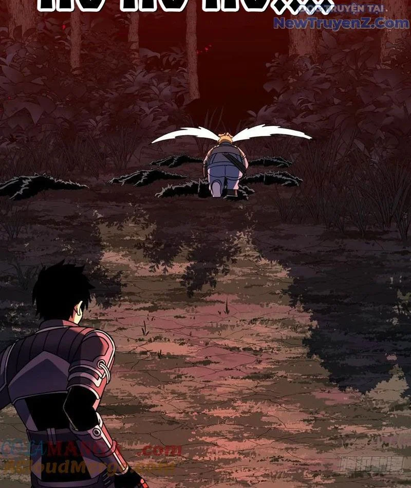 Mệnh Luân Chi Chủ! Khi Dị Biến Giáng Lâm Nhân Gian! Chapter 120 - Trang 2