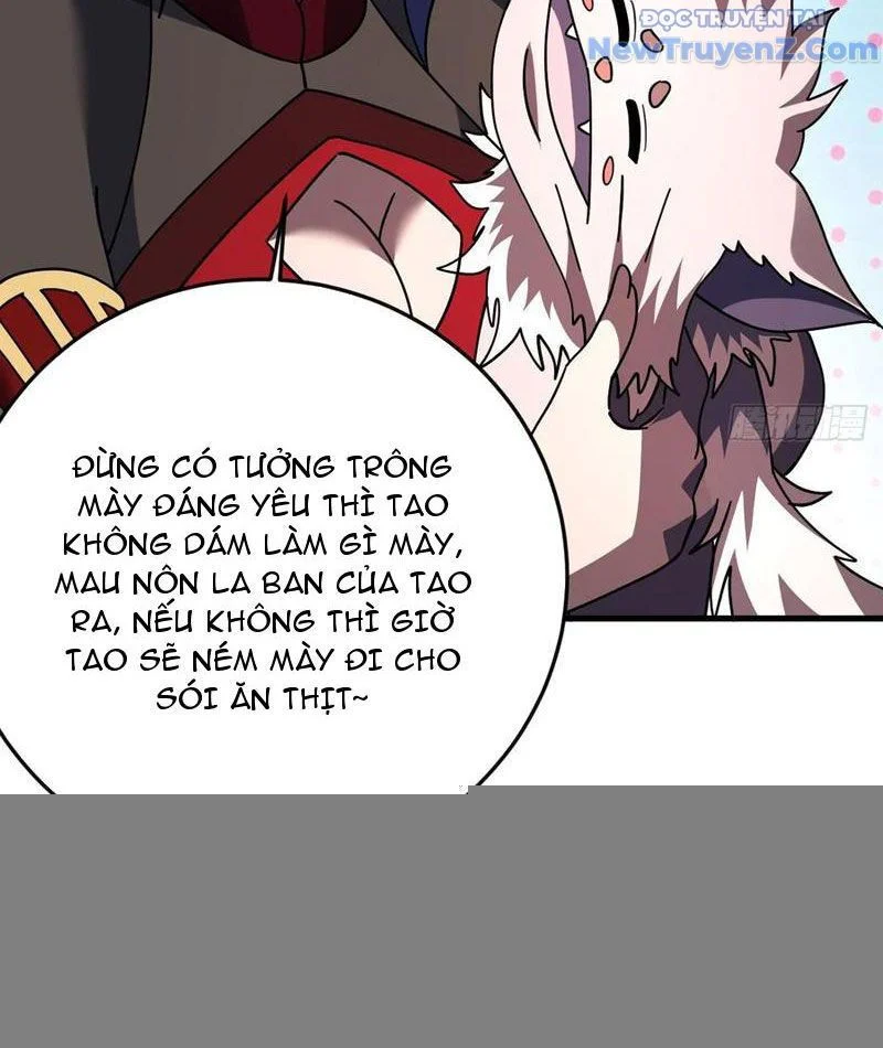Mệnh Luân Chi Chủ! Khi Dị Biến Giáng Lâm Nhân Gian! Chapter 120 - Trang 2