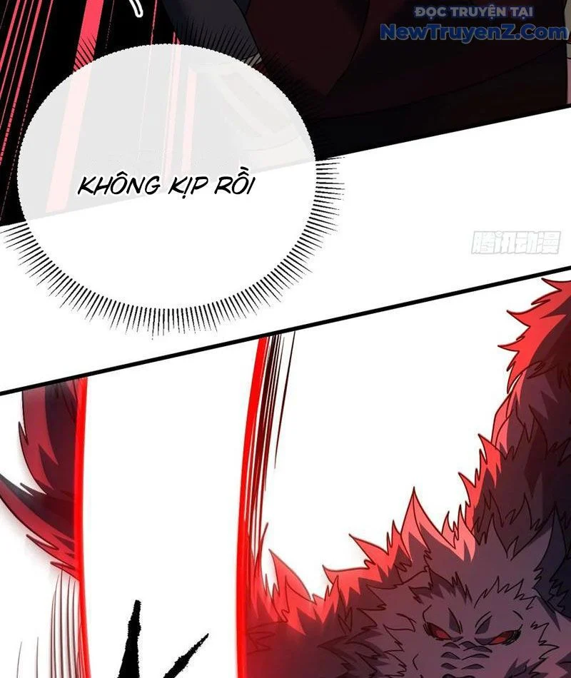 Mệnh Luân Chi Chủ! Khi Dị Biến Giáng Lâm Nhân Gian! Chapter 120 - Trang 2
