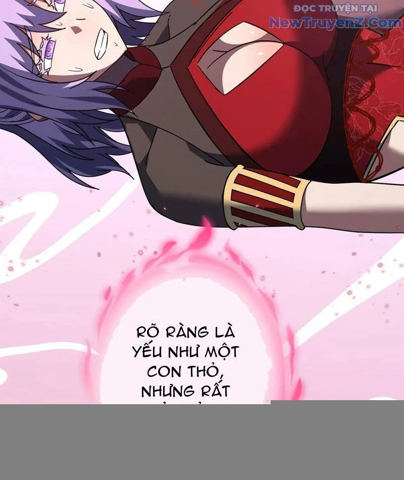 Mệnh Luân Chi Chủ! Khi Dị Biến Giáng Lâm Nhân Gian! Chapter 120 - Trang 2