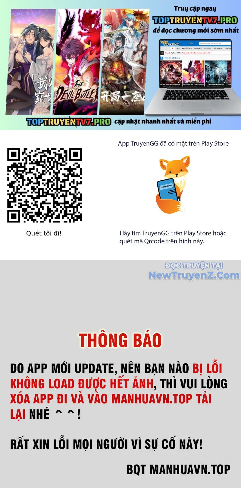 Mệnh Luân Chi Chủ! Khi Dị Biến Giáng Lâm Nhân Gian! Chapter 121 - Trang 2