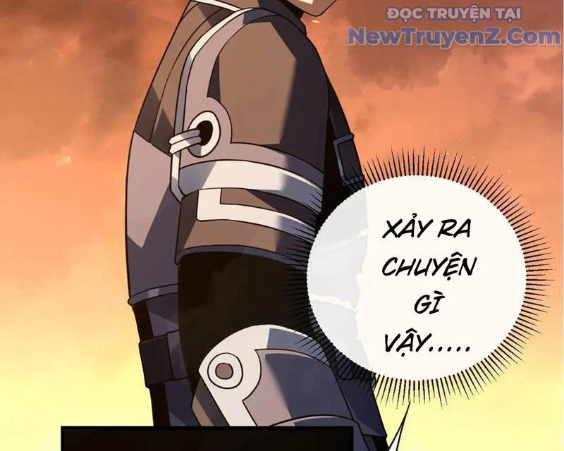 Mệnh Luân Chi Chủ! Khi Dị Biến Giáng Lâm Nhân Gian! Chapter 121 - Trang 2