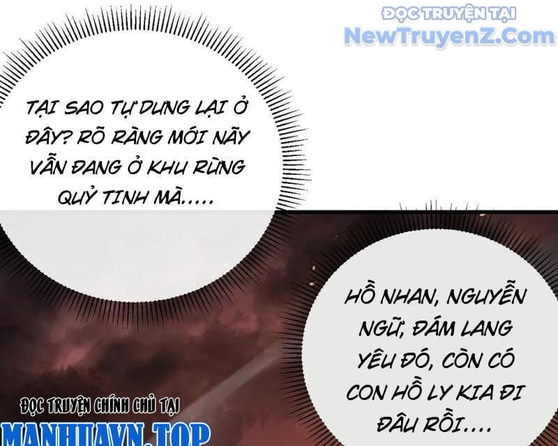 Mệnh Luân Chi Chủ! Khi Dị Biến Giáng Lâm Nhân Gian! Chapter 121 - Trang 2