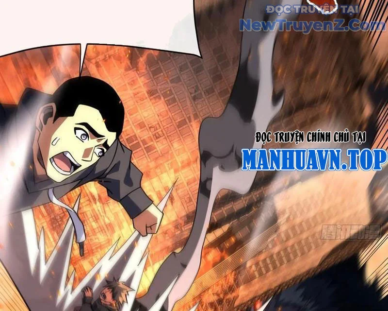 Mệnh Luân Chi Chủ! Khi Dị Biến Giáng Lâm Nhân Gian! Chapter 121 - Trang 2