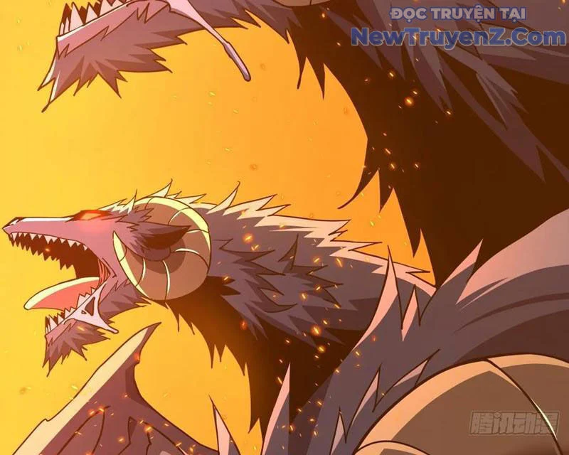 Mệnh Luân Chi Chủ! Khi Dị Biến Giáng Lâm Nhân Gian! Chapter 121 - Trang 2