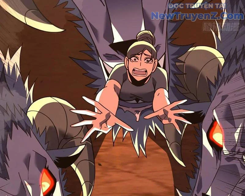 Mệnh Luân Chi Chủ! Khi Dị Biến Giáng Lâm Nhân Gian! Chapter 121 - Trang 2