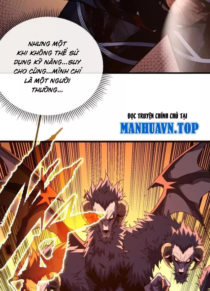 Mệnh Luân Chi Chủ! Khi Dị Biến Giáng Lâm Nhân Gian! Chapter 123 - Trang 3