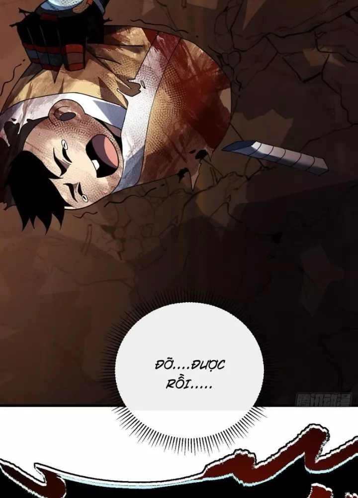 Mệnh Luân Chi Chủ! Khi Dị Biến Giáng Lâm Nhân Gian! Chapter 123 - Trang 3