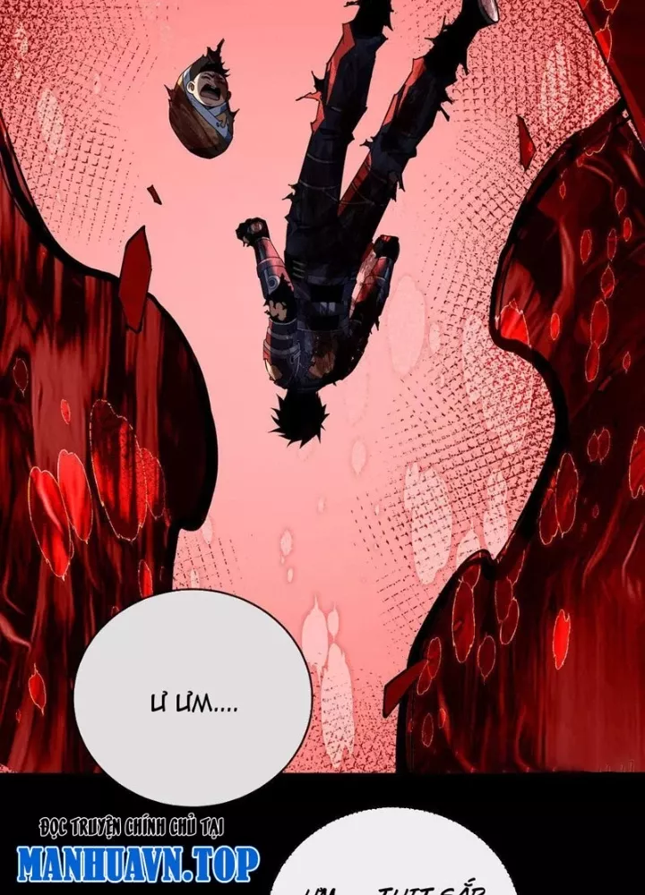 Mệnh Luân Chi Chủ! Khi Dị Biến Giáng Lâm Nhân Gian! Chapter 123 - Trang 3
