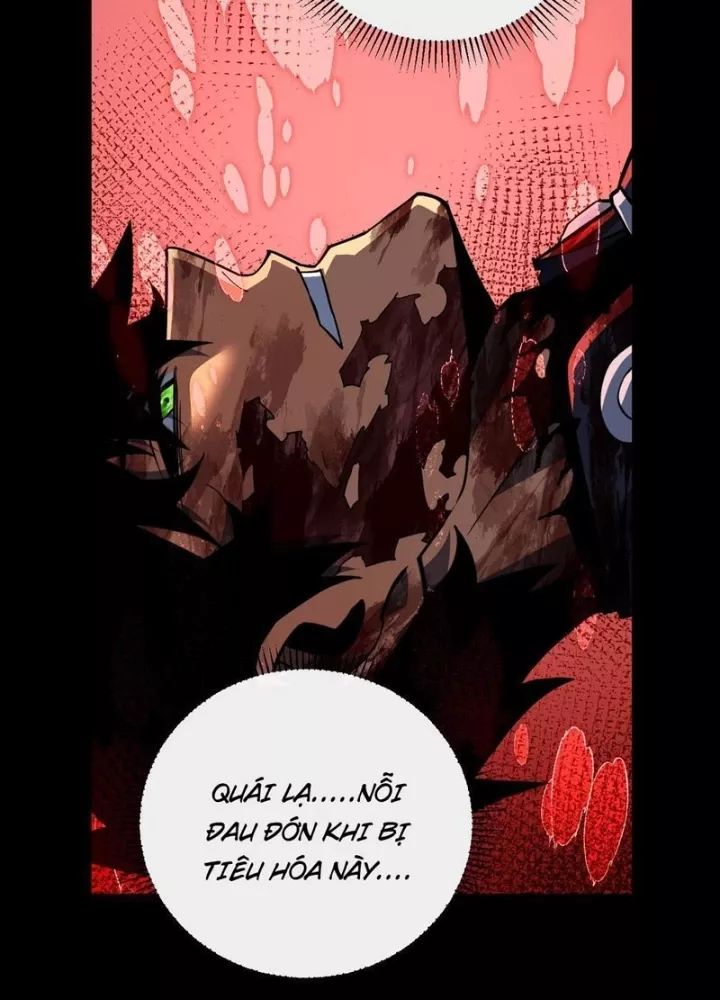 Mệnh Luân Chi Chủ! Khi Dị Biến Giáng Lâm Nhân Gian! Chapter 123 - Trang 3