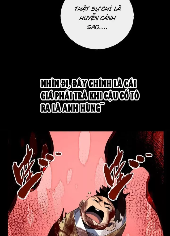 Mệnh Luân Chi Chủ! Khi Dị Biến Giáng Lâm Nhân Gian! Chapter 123 - Trang 3