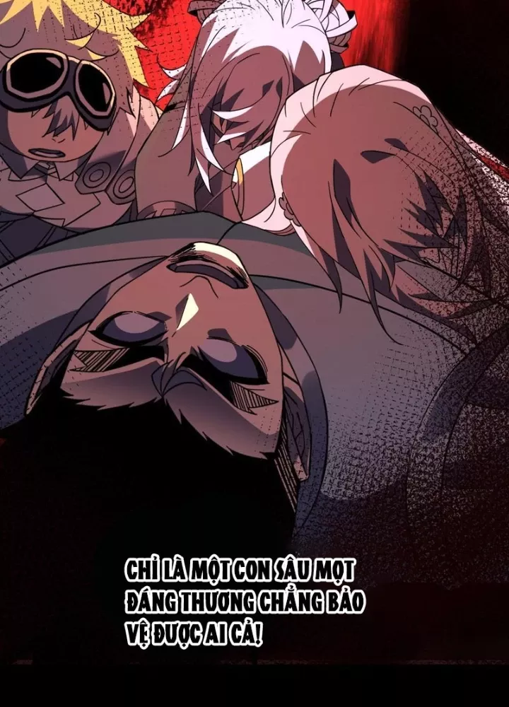 Mệnh Luân Chi Chủ! Khi Dị Biến Giáng Lâm Nhân Gian! Chapter 123 - Trang 3