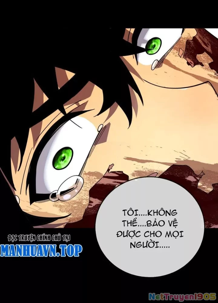 Mệnh Luân Chi Chủ! Khi Dị Biến Giáng Lâm Nhân Gian! Chapter 123 - Trang 3
