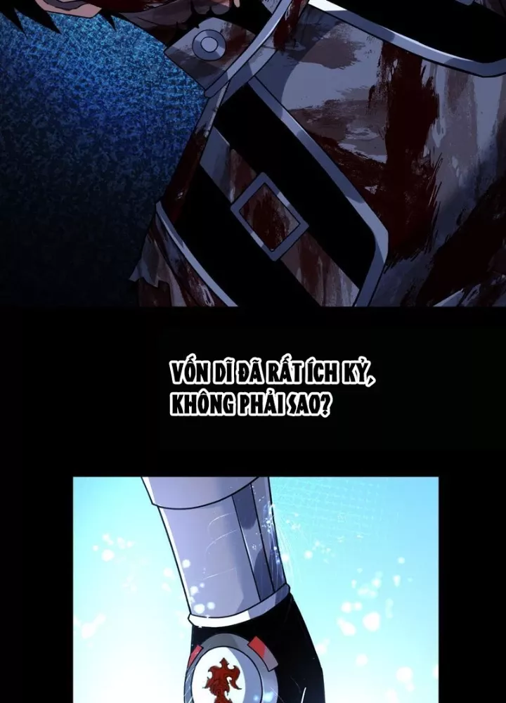 Mệnh Luân Chi Chủ! Khi Dị Biến Giáng Lâm Nhân Gian! Chapter 123 - Trang 3