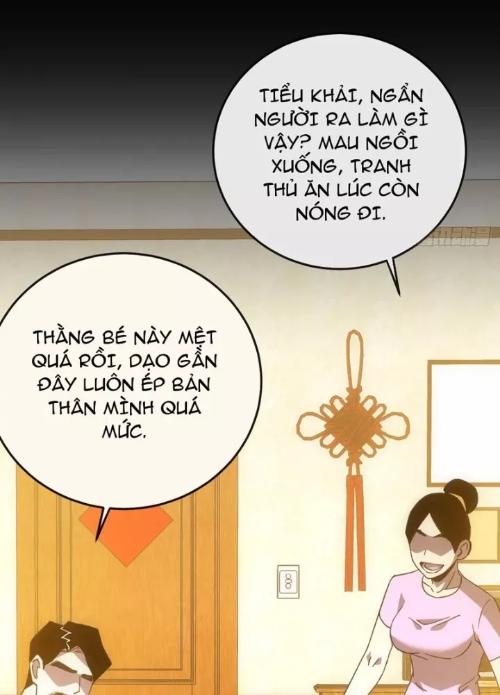 Mệnh Luân Chi Chủ! Khi Dị Biến Giáng Lâm Nhân Gian! Chapter 123 - Trang 3
