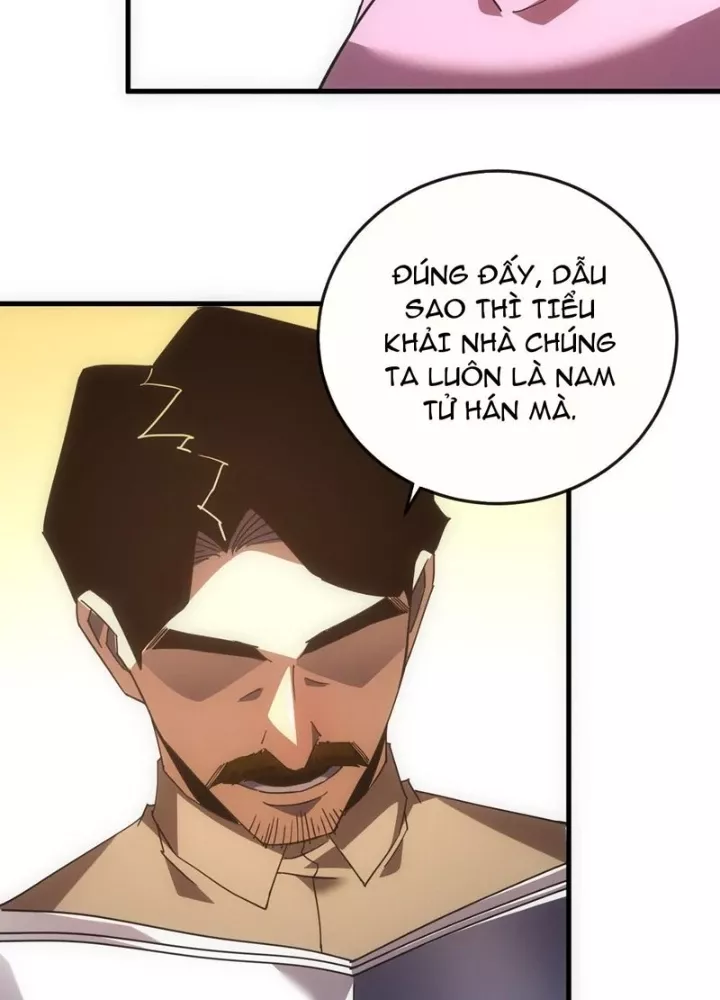 Mệnh Luân Chi Chủ! Khi Dị Biến Giáng Lâm Nhân Gian! Chapter 123 - Trang 3