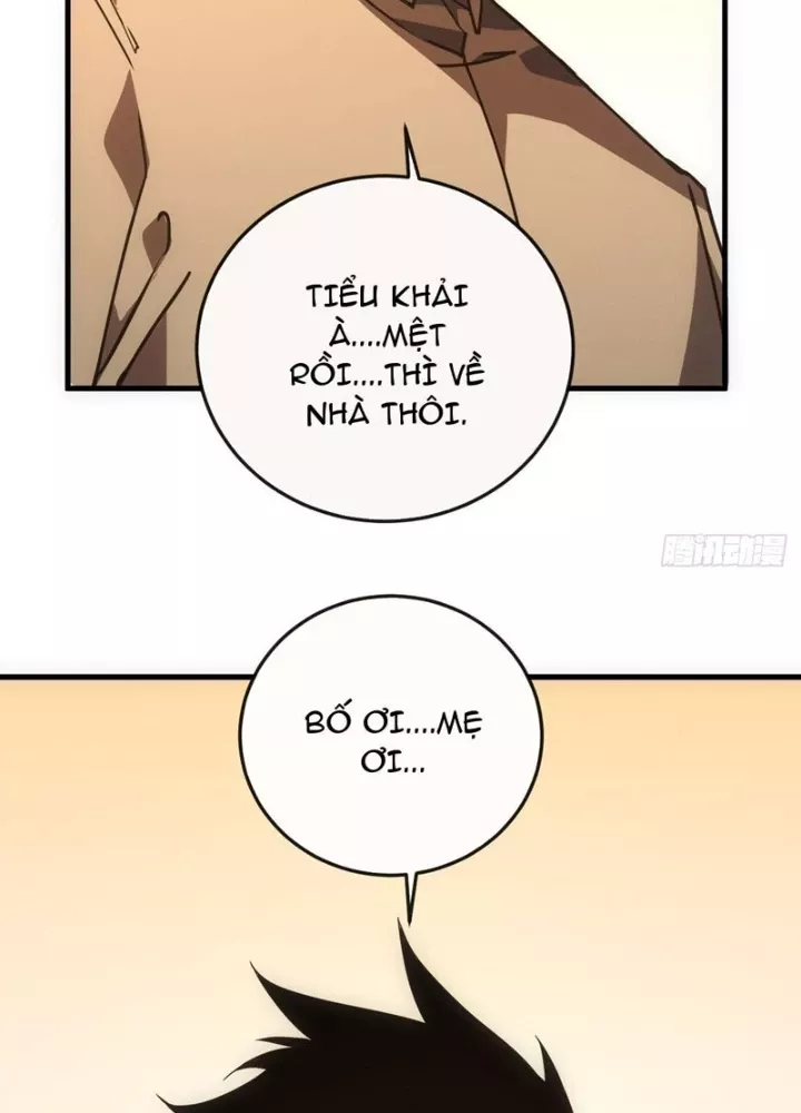 Mệnh Luân Chi Chủ! Khi Dị Biến Giáng Lâm Nhân Gian! Chapter 123 - Trang 3