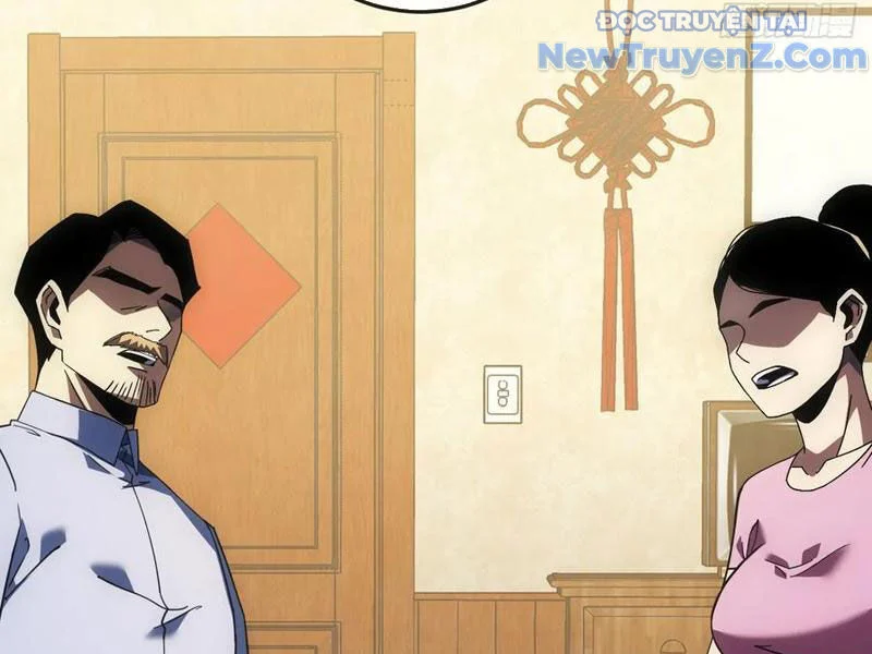 Mệnh Luân Chi Chủ! Khi Dị Biến Giáng Lâm Nhân Gian! Chapter 124 - Trang 3
