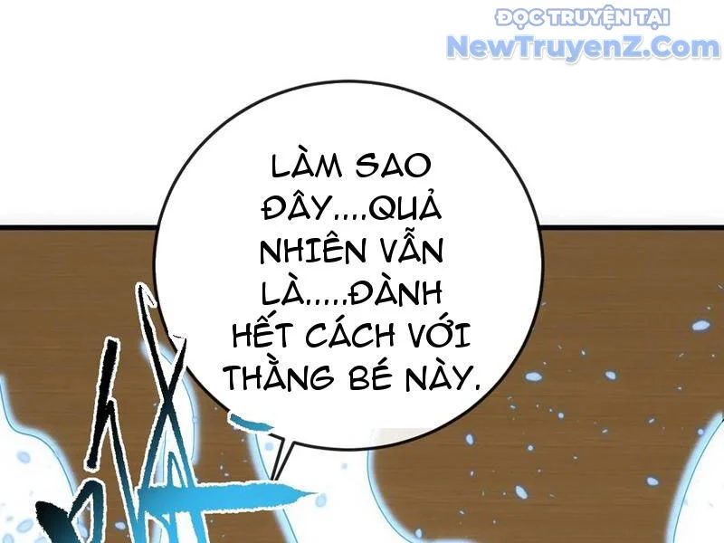 Mệnh Luân Chi Chủ! Khi Dị Biến Giáng Lâm Nhân Gian! Chapter 124 - Trang 3