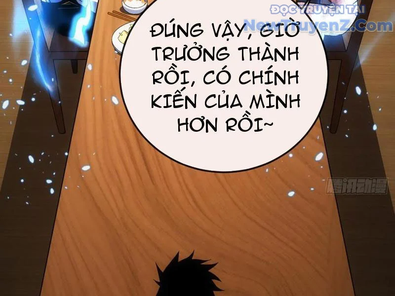 Mệnh Luân Chi Chủ! Khi Dị Biến Giáng Lâm Nhân Gian! Chapter 124 - Trang 3