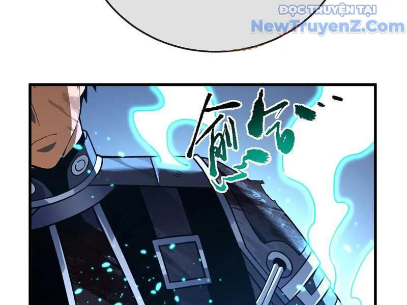 Mệnh Luân Chi Chủ! Khi Dị Biến Giáng Lâm Nhân Gian! Chapter 124 - Trang 3