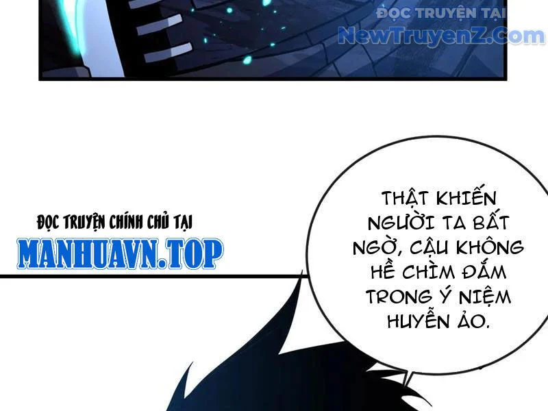 Mệnh Luân Chi Chủ! Khi Dị Biến Giáng Lâm Nhân Gian! Chapter 124 - Trang 3