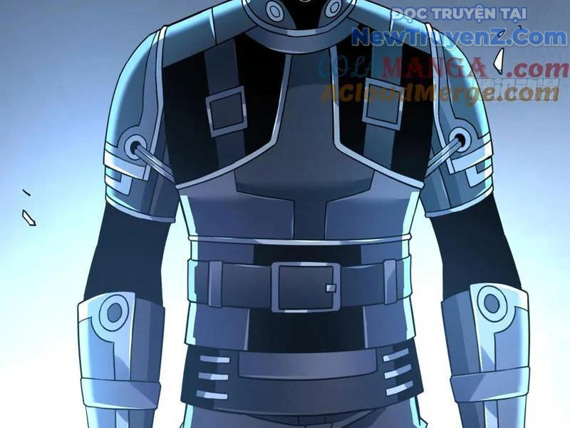 Mệnh Luân Chi Chủ! Khi Dị Biến Giáng Lâm Nhân Gian! Chapter 124 - Trang 3