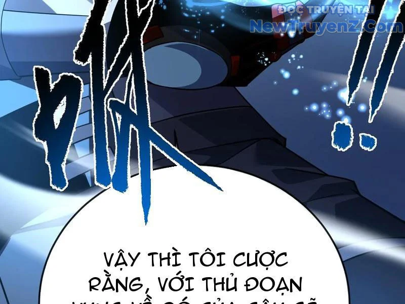 Mệnh Luân Chi Chủ! Khi Dị Biến Giáng Lâm Nhân Gian! Chapter 124 - Trang 3