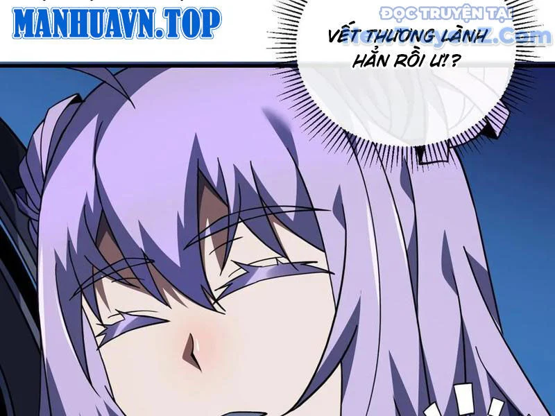 Mệnh Luân Chi Chủ! Khi Dị Biến Giáng Lâm Nhân Gian! Chapter 124 - Trang 3