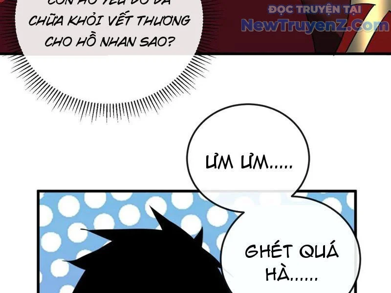 Mệnh Luân Chi Chủ! Khi Dị Biến Giáng Lâm Nhân Gian! Chapter 124 - Trang 3