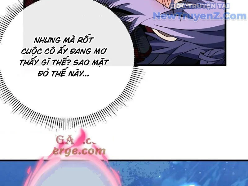 Mệnh Luân Chi Chủ! Khi Dị Biến Giáng Lâm Nhân Gian! Chapter 124 - Trang 3