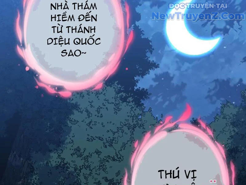 Mệnh Luân Chi Chủ! Khi Dị Biến Giáng Lâm Nhân Gian! Chapter 124 - Trang 3