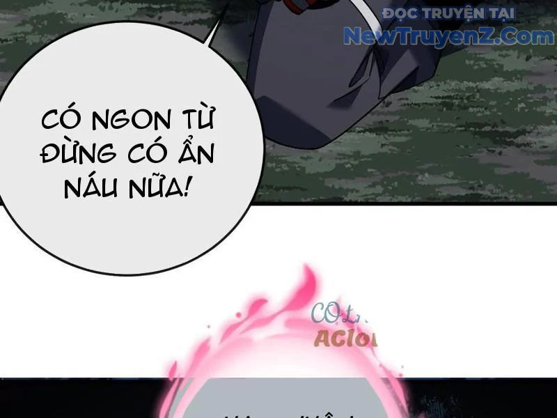 Mệnh Luân Chi Chủ! Khi Dị Biến Giáng Lâm Nhân Gian! Chapter 124 - Trang 3