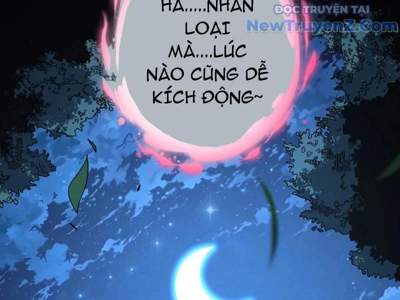 Mệnh Luân Chi Chủ! Khi Dị Biến Giáng Lâm Nhân Gian! Chapter 124 - Trang 3