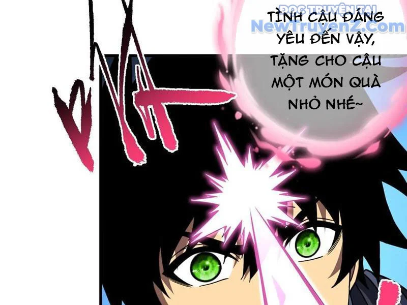 Mệnh Luân Chi Chủ! Khi Dị Biến Giáng Lâm Nhân Gian! Chapter 124 - Trang 3