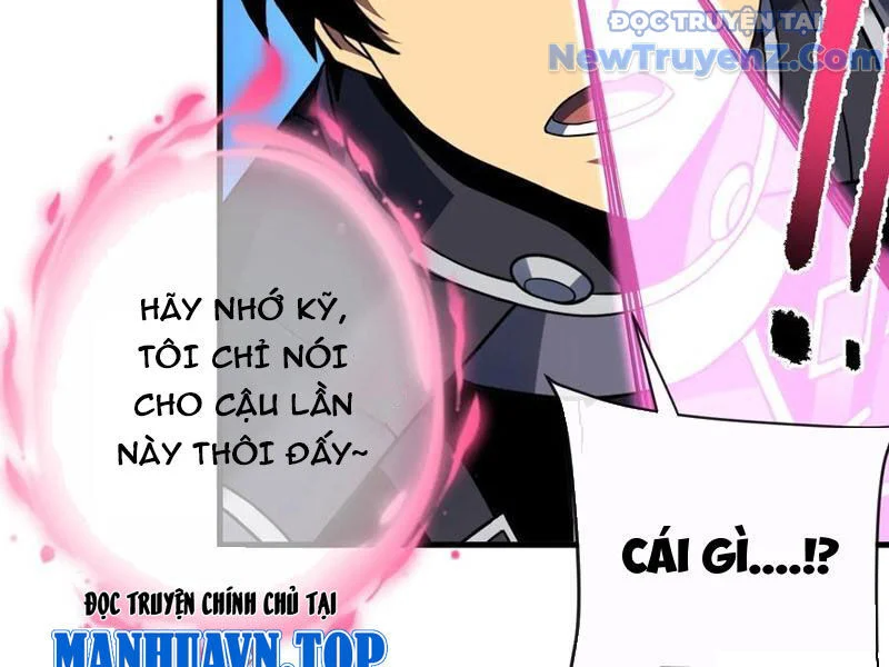 Mệnh Luân Chi Chủ! Khi Dị Biến Giáng Lâm Nhân Gian! Chapter 124 - Trang 3