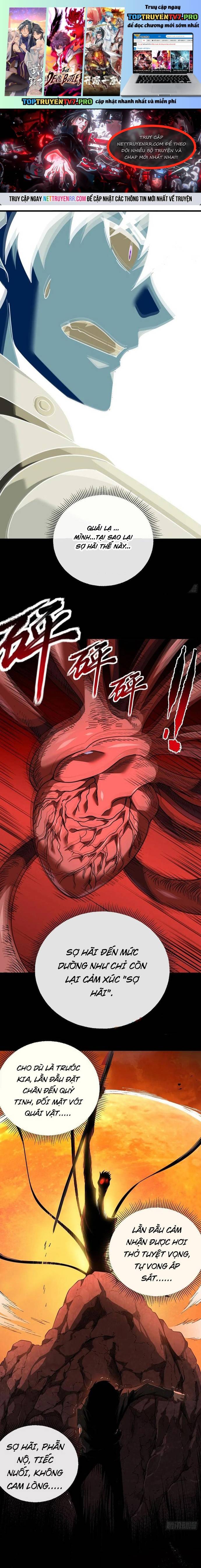 Mệnh Luân Chi Chủ! Khi Dị Biến Giáng Lâm Nhân Gian! Chapter 126 - Trang 2