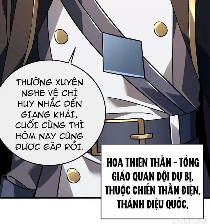 Mệnh Luân Chi Chủ! Khi Dị Biến Giáng Lâm Nhân Gian! Chapter 126 - Trang 2
