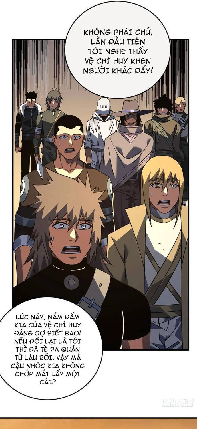 Mệnh Luân Chi Chủ! Khi Dị Biến Giáng Lâm Nhân Gian! Chapter 127 - Trang 2