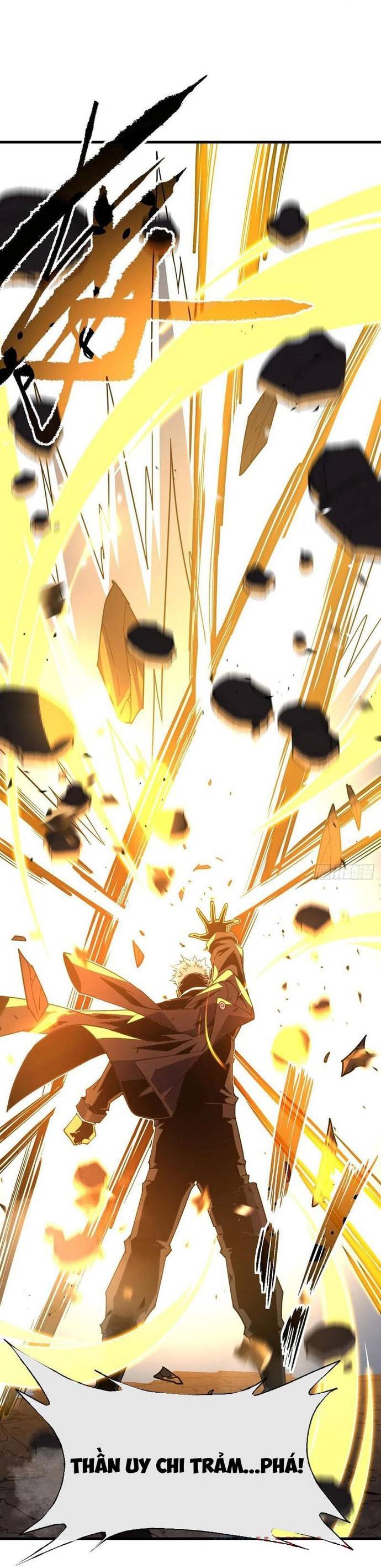 Mệnh Luân Chi Chủ! Khi Dị Biến Giáng Lâm Nhân Gian! Chapter 127 - Trang 2