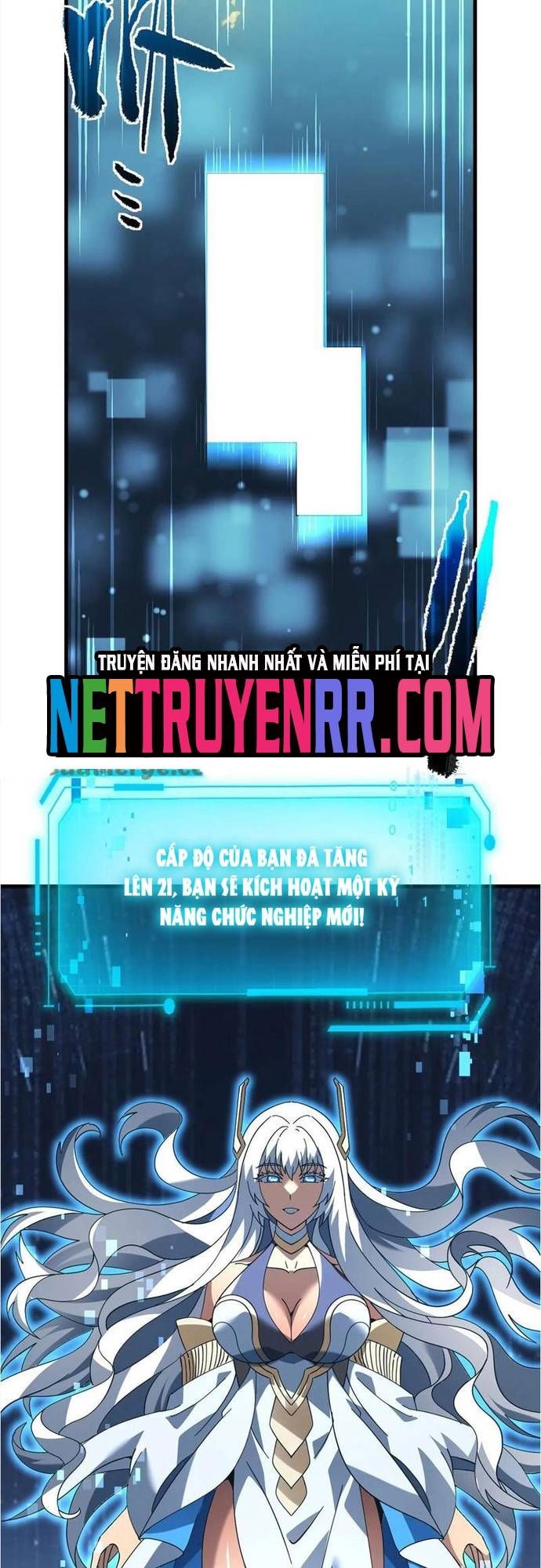 Mệnh Luân Chi Chủ! Khi Dị Biến Giáng Lâm Nhân Gian! Chapter 128 - Trang 2