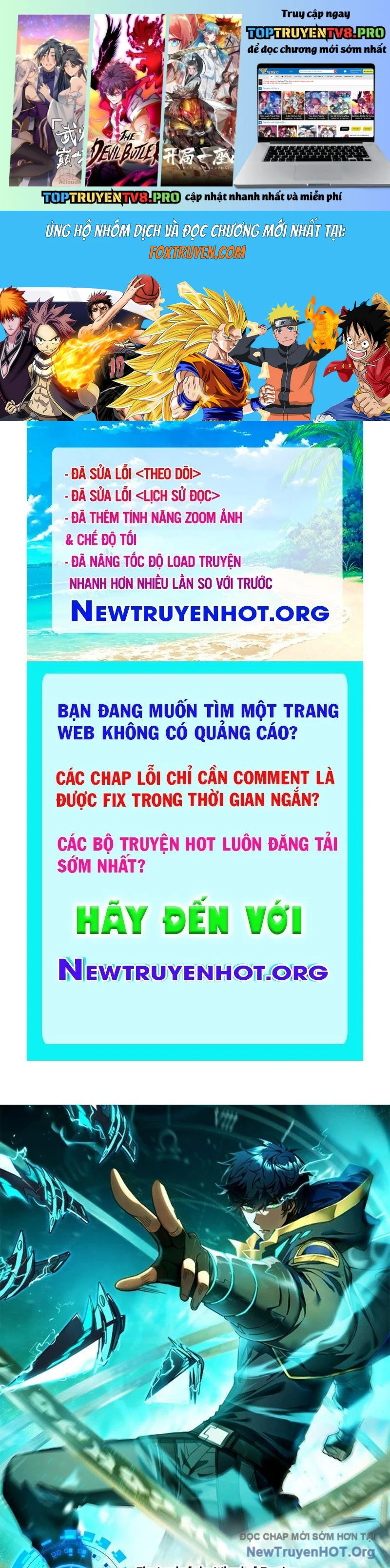 Mệnh Luân Chi Chủ! Khi Dị Biến Giáng Lâm Nhân Gian! Chapter 135 - Next 