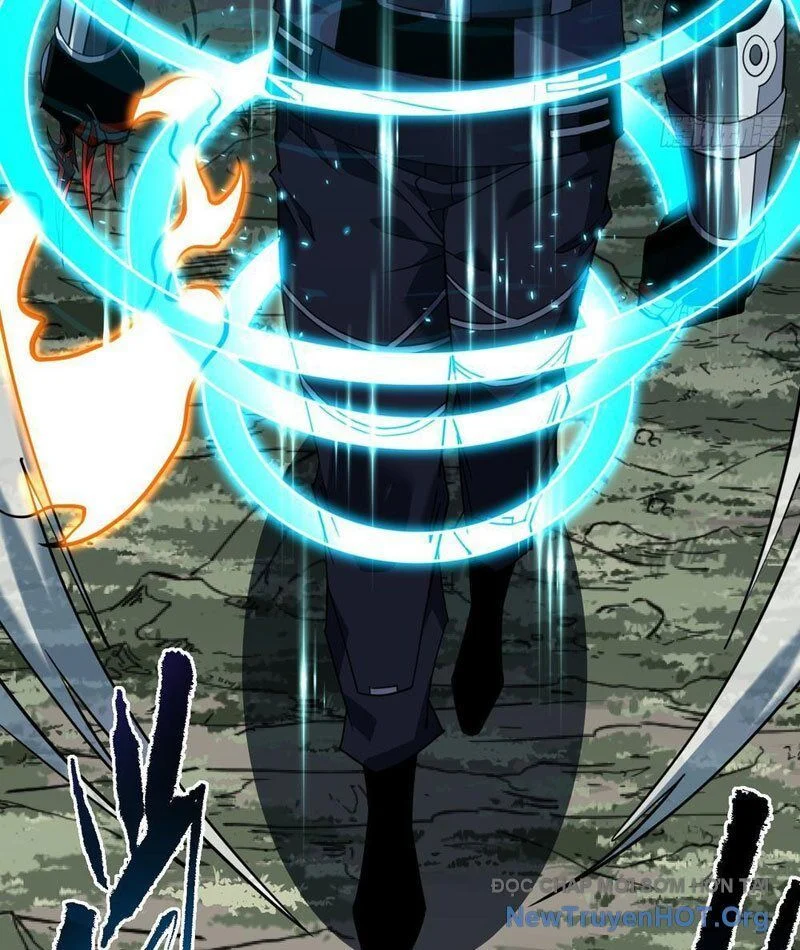 Mệnh Luân Chi Chủ! Khi Dị Biến Giáng Lâm Nhân Gian! Chapter 135 - Next 