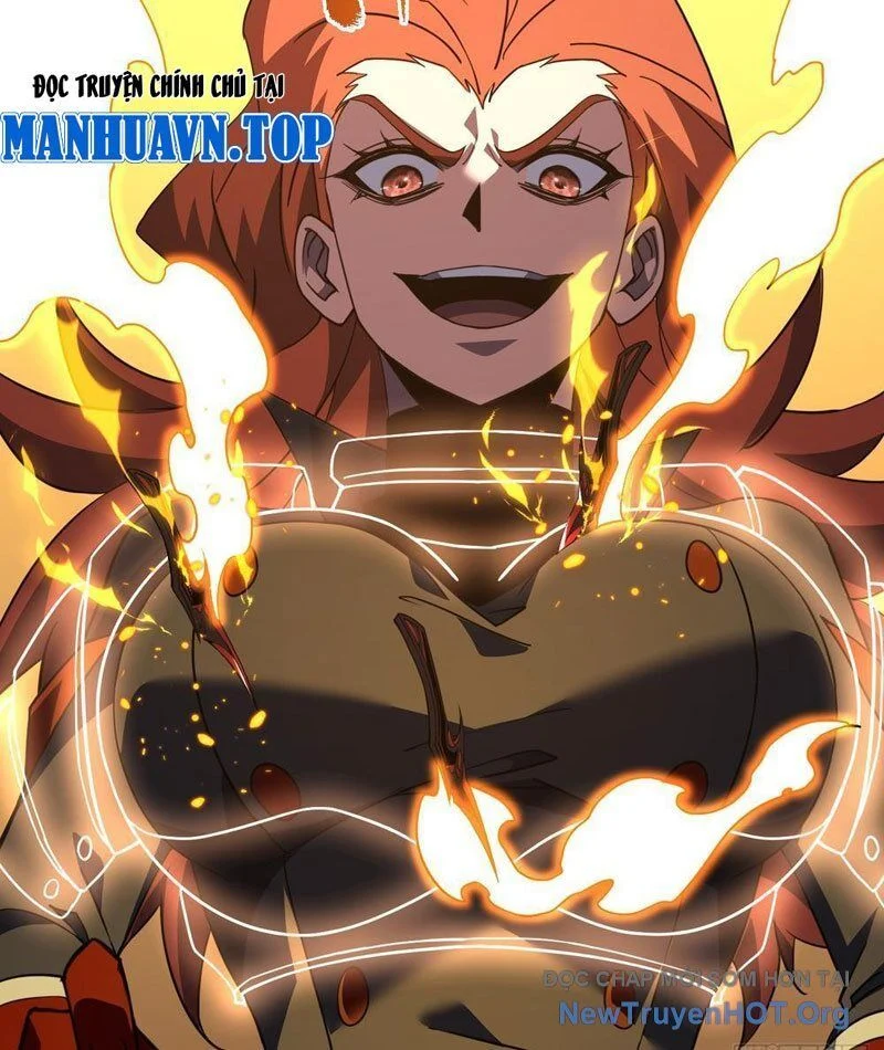 Mệnh Luân Chi Chủ! Khi Dị Biến Giáng Lâm Nhân Gian! Chapter 135 - Next 