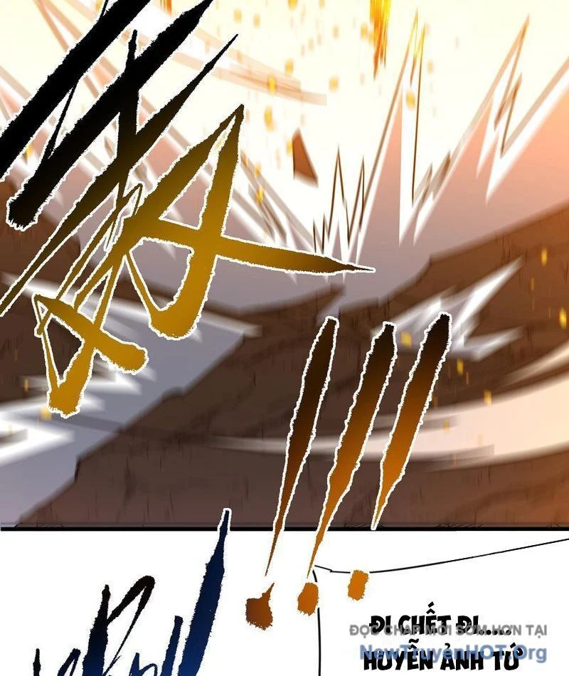 Mệnh Luân Chi Chủ! Khi Dị Biến Giáng Lâm Nhân Gian! Chapter 135 - Next 